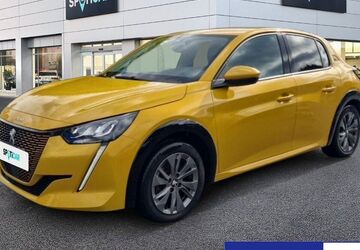 Peugeot 208 40.233 km 14.390 &euro; Frankfurt 60314