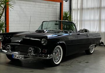 Ford Thunderbird 99.999 km 27.980 &euro; Dietzenbach / bei Frankfurt am Main 63128