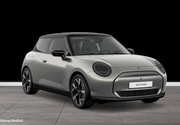 Mini Cooper E 13.461 km 26.990 &euro; Dreieich-Sprendlingen 63303