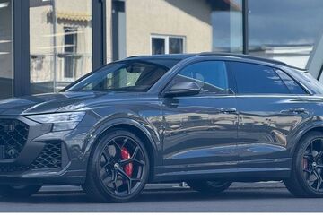 Audi RSQ8 2.100 km 176.560 &euro; Hanau 63452