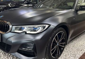 BMW 330 137.977 km 28.917 &euro; Dieburg 64807