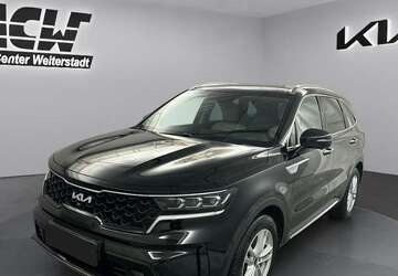 Kia Sorento 63.664 km 38.870 &euro; Weiterstadt 64331