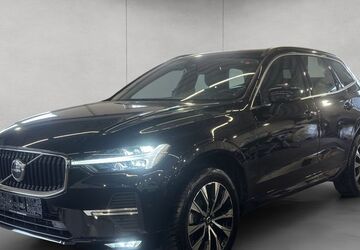 Volvo XC60 30.662 km 35.400 &euro; Offenbach 63069