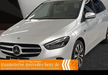 Mercedes-Benz B 250 42.512 km 26.990 &euro; Frankfurt 60599