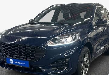 Ford Kuga 20.118 km 22.950 &euro; Frankfurt 60386