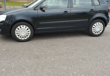 VW Polo 156.606 km 4.500 &euro; Hanau 63456