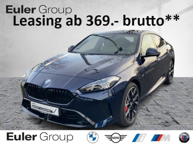 BMW 220 Gran Coupé 1.109 km 39.590 &euro; Frankfurt 60314