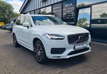 Volvo XC90 173.000 km 25.490 &euro; Offenbach am Main 63069