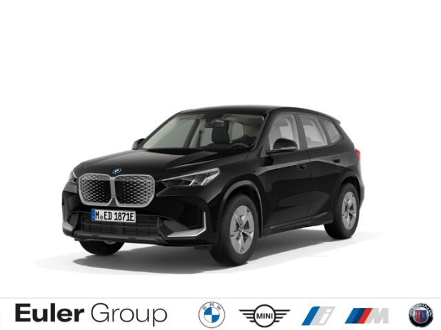 BMW iX1 36.826 km 30.999 &euro; Frankfurt 60314