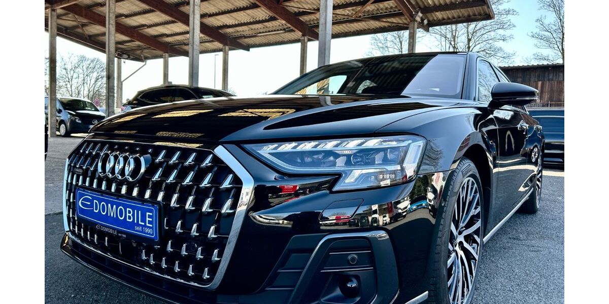 Audi A8 91.000 km 67.000 &euro; Frankfurt/Main 60386