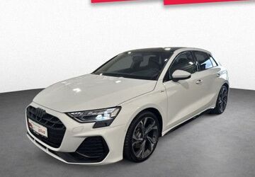 Audi A3 7.700 km 46.489 &euro; Offenbach am Main 63071