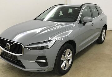 Volvo XC60 30.424 km 37.900 &euro; Eschborn 65760