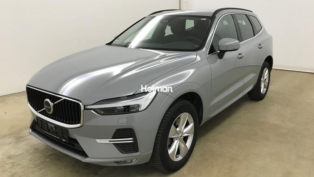 Volvo XC60 30.424 km 37.900 &euro; Eschborn 65760