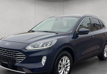 Ford Kuga 34.698 km 22.350 &euro; Frankfurt 60386