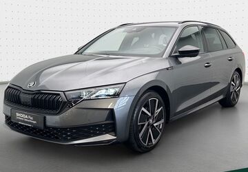 Skoda Octavia 25.840 km 34.480 &euro; Hofheim im Taunus 65719