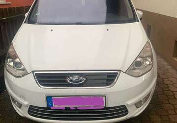 Ford Galaxy 191.000 km 10.500 &euro; Kleinostheim 63801