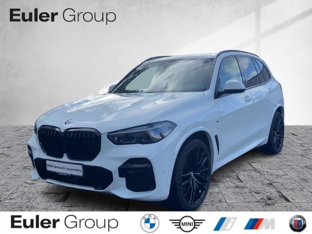 BMW X5 110.941 km 48.949 &euro; Frankfurt 60314