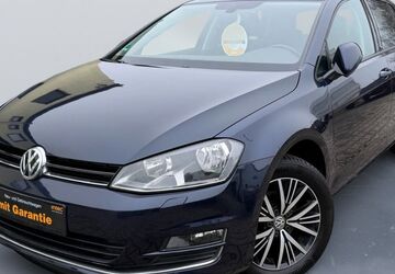 VW Golf 98.000 km 13.900 &euro; Kelkheim 65779