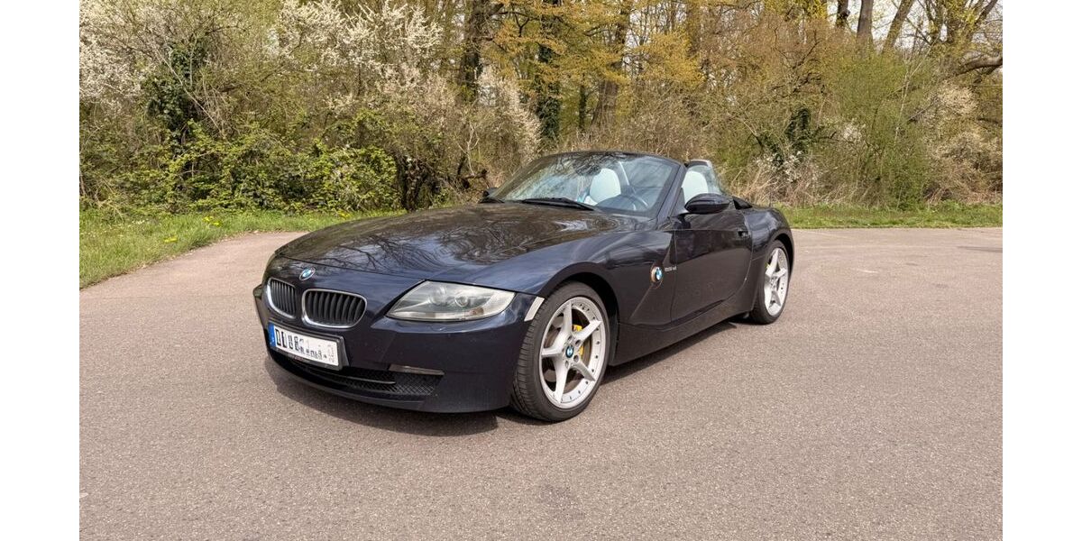 BMW Z4 189.600 km 12.650 &euro; Maintal 63477