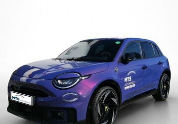 Abarth Andere 18.500 km 49.990 &euro; Oberursel 61440