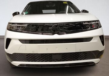 Opel Mokka 4.450 km 25.994 &euro; Rüsselsheim 65428