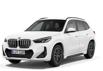 BMW X1 114.664 km 29.977 &euro; Rödermark 63322