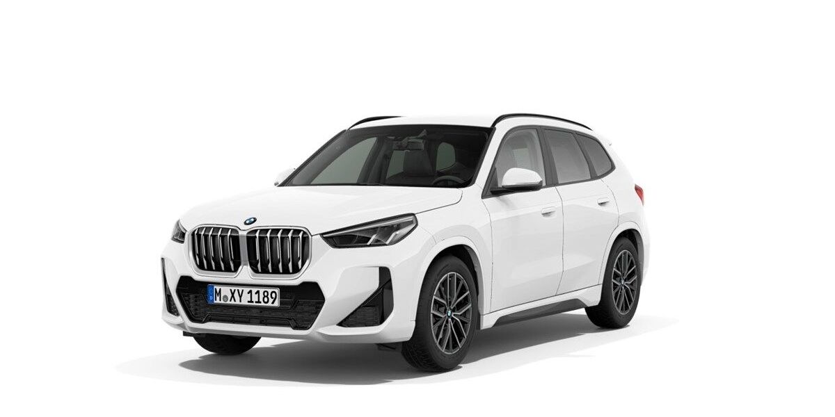 BMW X1 114.664 km 29.977 &euro; Rödermark 63322