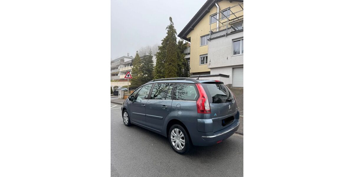 Citroen Grand C4 Picasso / SpaceTourer 159.500 km 3.500 &euro; Eppstein 65817