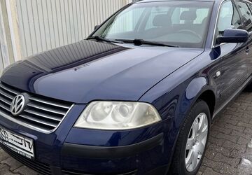 VW Passat 221.000 km 3.350 &euro; Obertshausen 63179