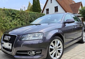 Audi A3 172.000 km 7.300 &euro; Frankfurt 60385