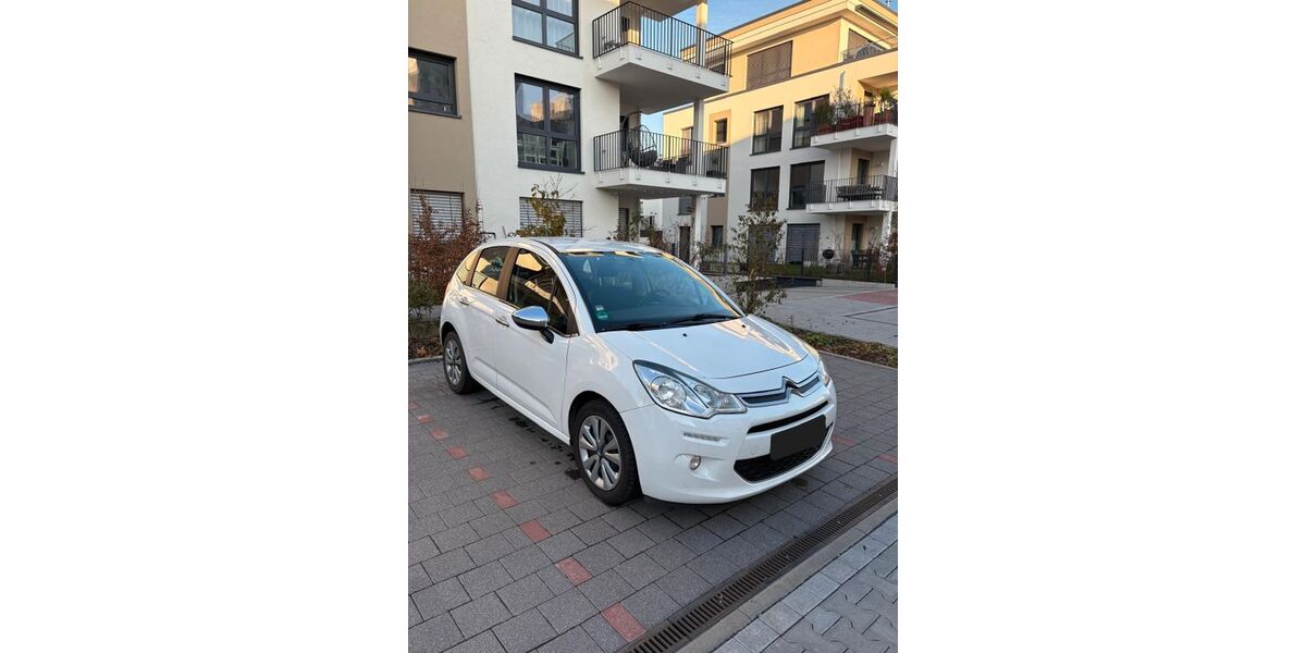 Citroen C3 154.763 km 3.299 &euro; Liederbach am Taunus 65835