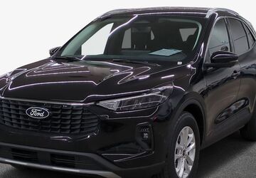 Ford Kuga 33.000 km 25.990 &euro; Frankfurt 60386