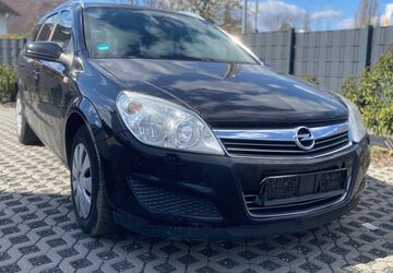 Opel Astra 165.797 km 2.300 &euro; Hofheim am taunus 65719