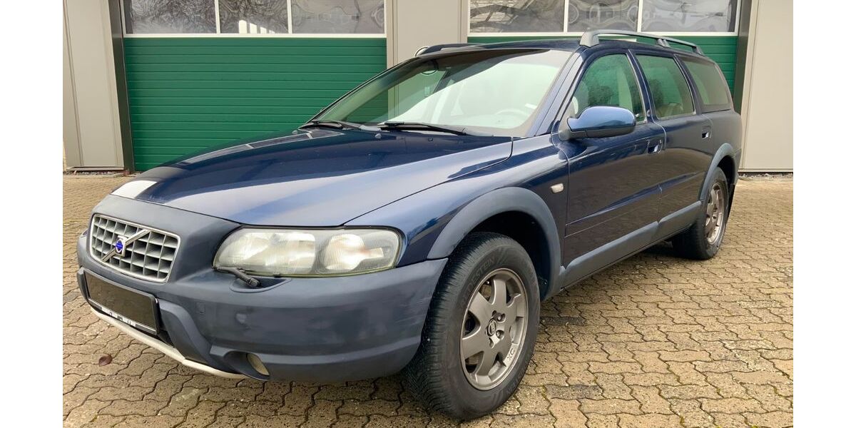 Volvo XC70 278.000 km 6.990 &euro; Wehrheim 61273
