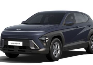 Hyundai KONA 2.500 km 26.990 &euro; Langen 63225