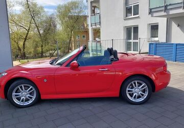 Mazda MX-5 135.000 km 15.000 &euro; Alzenau 63755