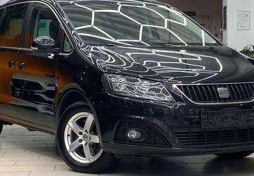 Seat Alhambra 136.165 km 17.900 &euro; Neu-Isenburg 63263