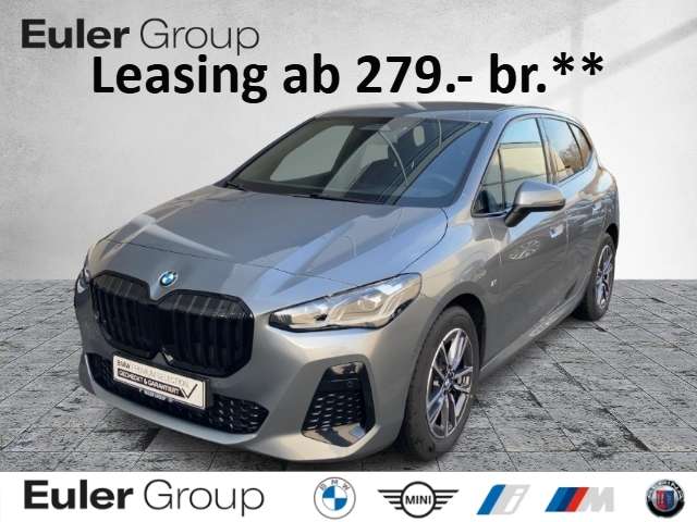 BMW 216 15.772 km 27.890 &euro; Frankfurt 60314