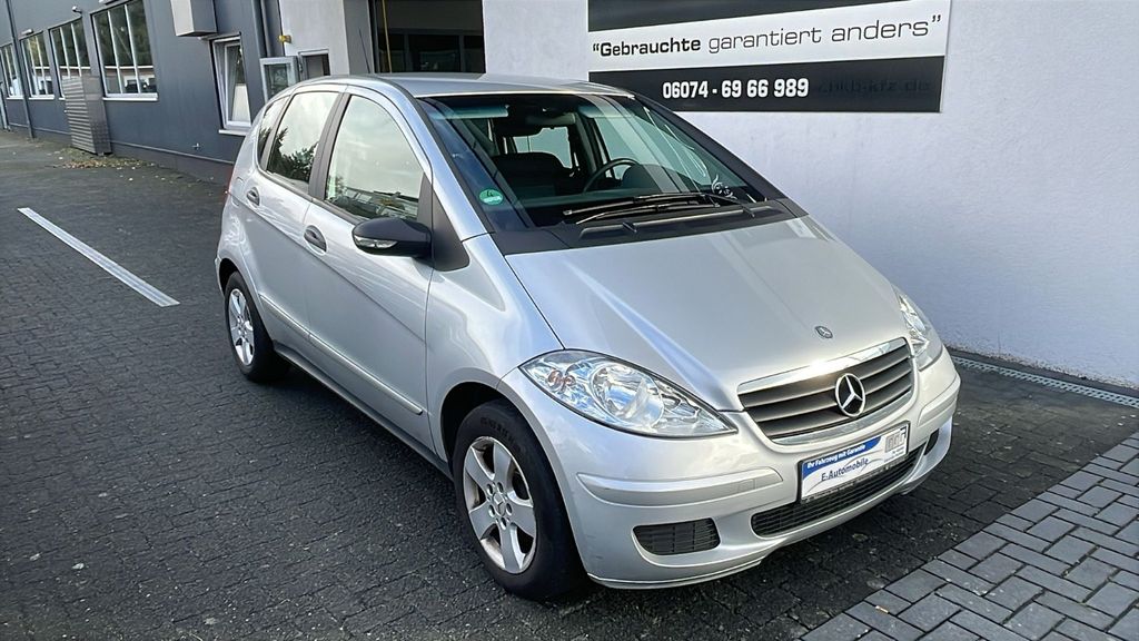 Mercedes-Benz A 150 144.000 km 5.470 &euro; Rödermark 63322