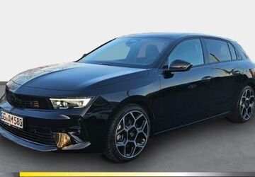 Opel Astra 10.000 km 35.250 &euro; Groß-Gerau 64521