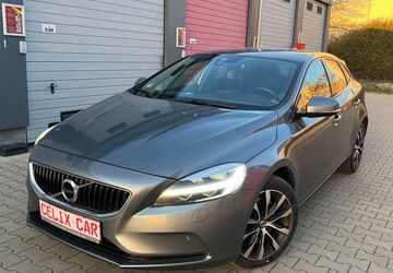 Volvo V40 107.800 km 14.790 &euro; Gross Gerau 64521