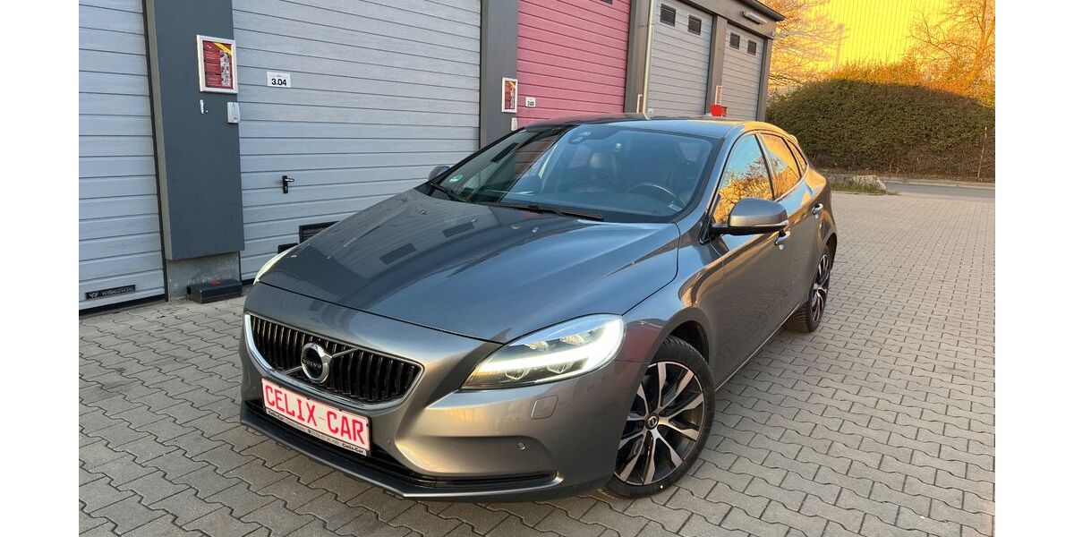 Volvo V40 107.800 km 14.790 &euro; Gross Gerau 64521