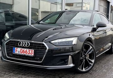 Audi A5 134.500 km 28.499 &euro; Frankfurt am Main 60326
