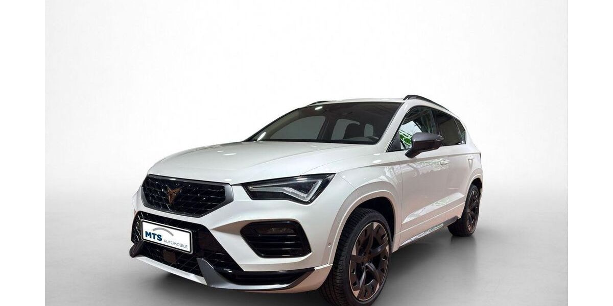 Cupra Ateca 11.763 km 34.650 &euro; Friedberg 61169