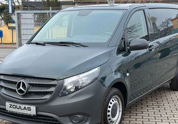 Mercedes-Benz Vito 216.000 km 11.700 &euro; Maintal OT Dörnigheim 63477