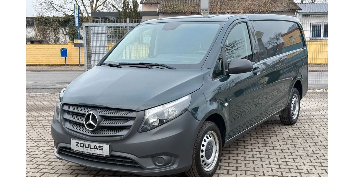Mercedes-Benz Vito 216.000 km 11.700 &euro; Maintal OT Dörnigheim 63477