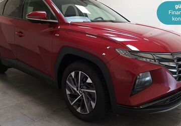 Hyundai TUCSON 25.529 km 25.970 &euro; Egelsbach 63329