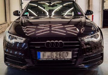 Audi A6 235.000 km 14.850 &euro; Hattersheim am Main 65795