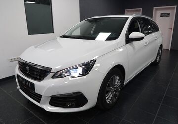 Peugeot 308 65.266 km 15.490 &euro; Maintal 63477