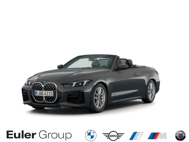 BMW 430 25.026 km 54.975 &euro; Hofheim 65719